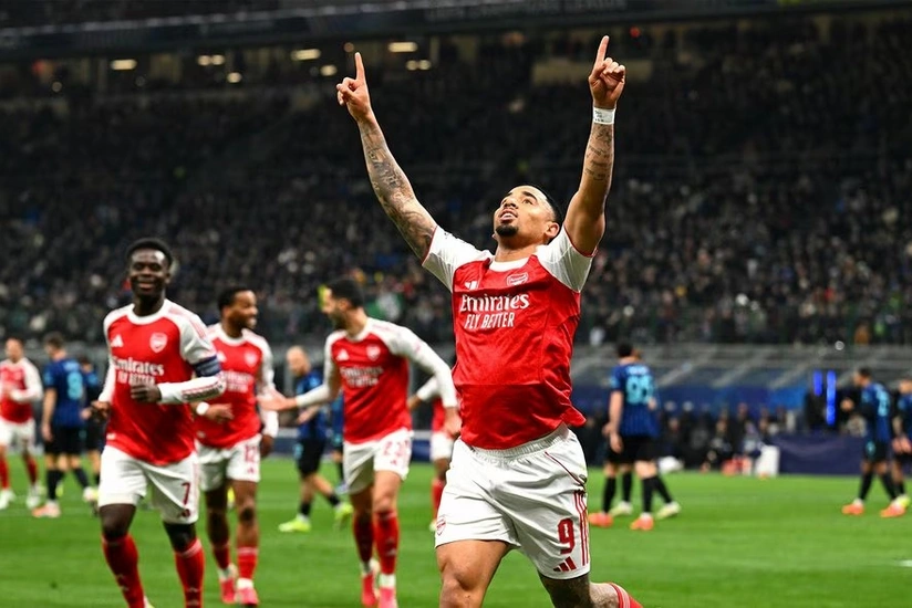 "Arsenal" ÇL-da klub rekorduna imza atıb 1 image-firgvtcvpjgz0axrsrfy2mjxv8tkujwuovrrxujs_825
