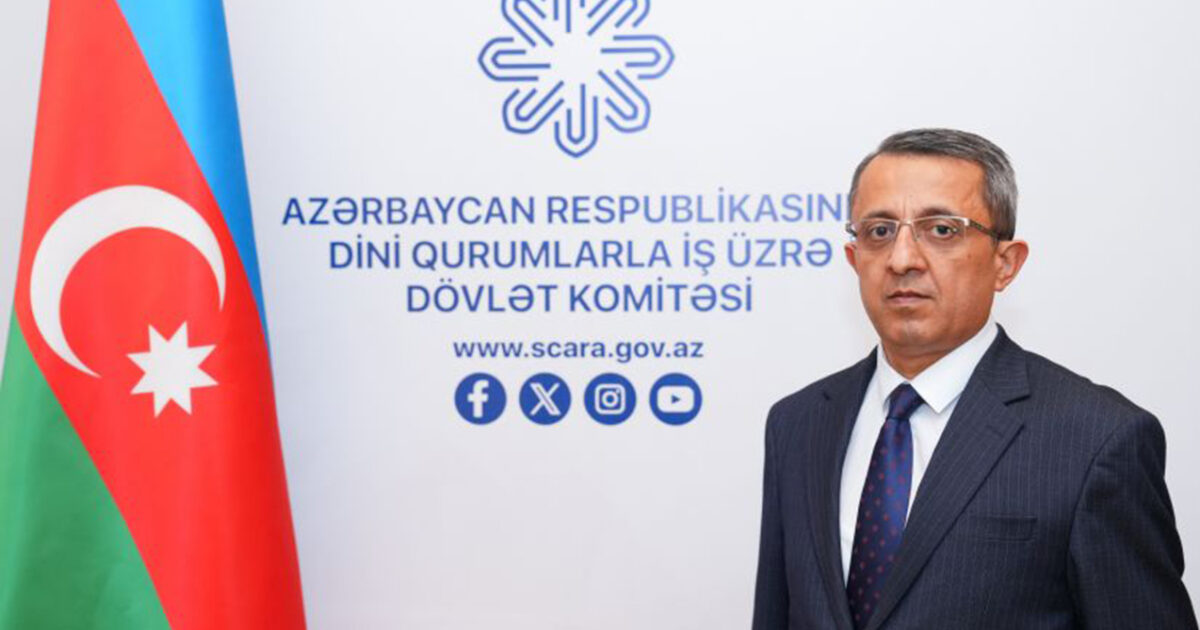 Elşad Miraləmə yeni vəzifə verildi 1 image-elsad