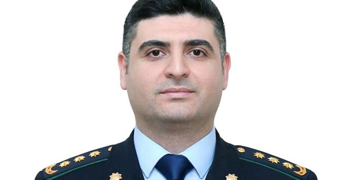 Ölkənin ən gənc generalı ilə bağlı maraqlı - Detallar 1 image-fuad_general