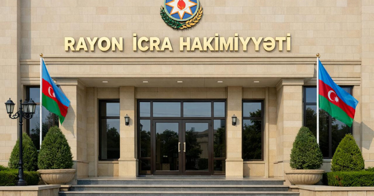 Bakının icra hakimiyyətlərində struktur dəyişiklikləri - Yeni sektorlar yaradıldı 1 image-icra_hakimiyyeti_1768399383