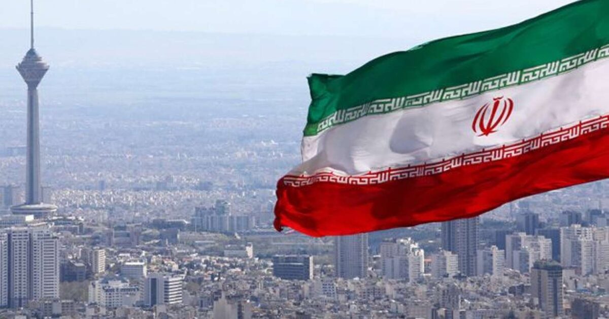 image-iran