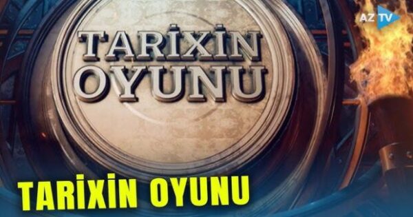 Azərbaycan Televiziyasında “Tarixin oyunu” – VİDEO 5 image-media-1-a2cmb0qpezjx67o1if9u-620x326