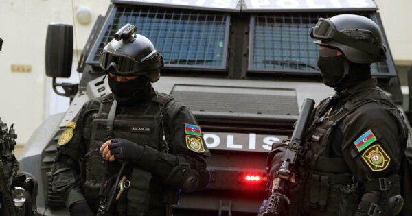 Polis əməliyyat keçirdi - Saxlanılanlar var 27 image-polis