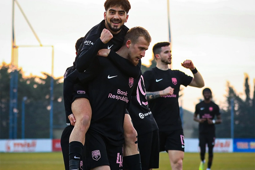 "Sabah" klub rekordunu təkrarladı 1 image-sabahfutbol