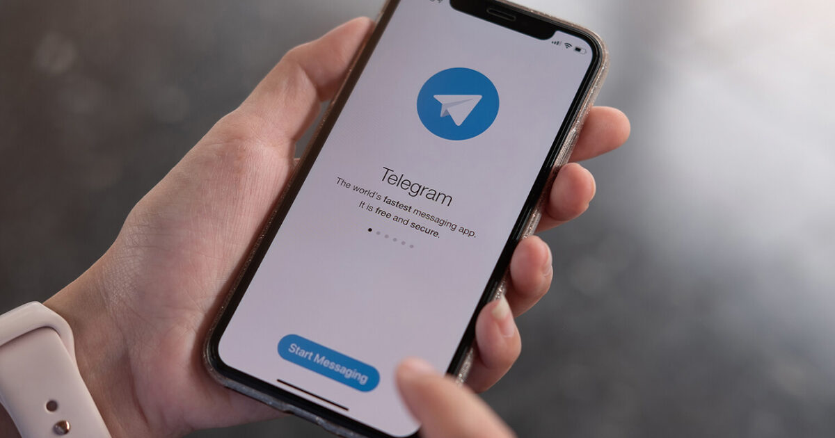 Rusiyada teleqram məhdudlaşdırılır 1 image-teleqram