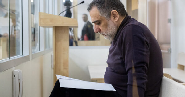 Vardanyana hökm oxundu - 20 il - Yenilənib 18 image-vardanyan