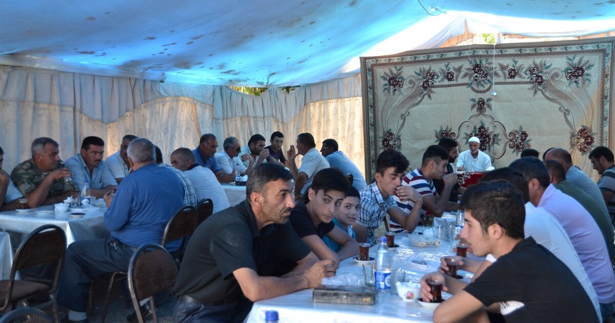 Yas mərasimləri ilə bağlı YENİ XƏBƏR - RƏSMİ 1 image-yasmerasimi