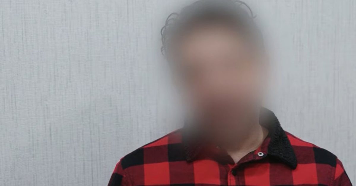 DTX Prezidentin ailəsini şantaj edəni saxladı - Video 8 image-add