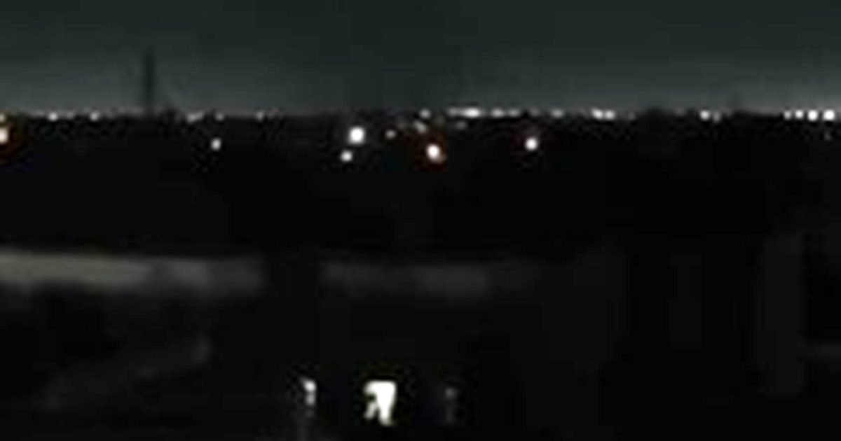 Bakıda eşidilən dron səsləri müzakirə yaratdı - Video 10 image-dron-1