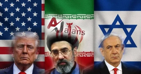 İranda hakimiyyət ƏLƏ KEÇİRİLDİ- Müctəba Xamenei ÖLƏRSƏ… 2 image-hakimiyyet