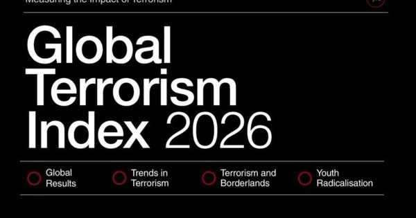 Azərbaycan dünyanın ən təhlükəsiz ölkələri sırasında - “Global Terrorism Index 2026” açıqlandı 2 image-hesabat