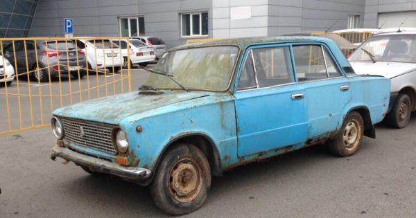 Köhnə avtomobil sahiblərinə ŞAD XƏBƏR 49 image-3