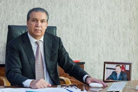 Tanınmış iş adamına ağır itki 2 image-49fbe7d5ba1d02eb7fac0d2b1b5ff605