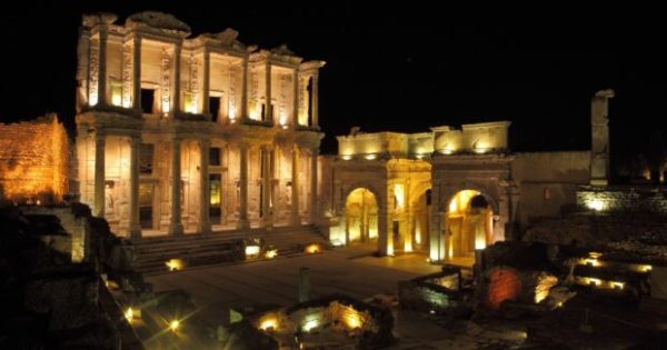 Türkiyə – bütün yaş qrupları üçün ideal ailəvi səyahət ünvanı - FOTOLAR 3 image-media-5-rah4el9m8b7k0tjs23cw-620x326