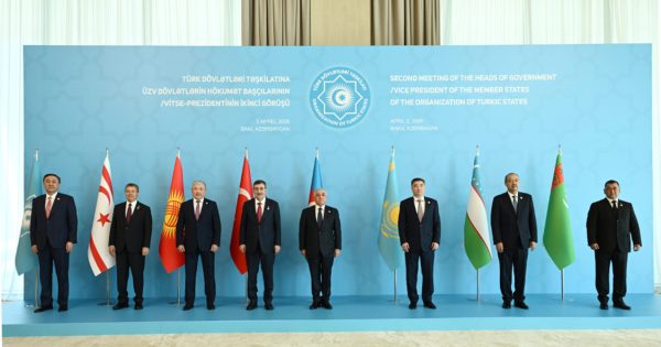 TDT rəhbərləri Bakıda görüşür - Fotolar - Yenilənib 8 image-tdt