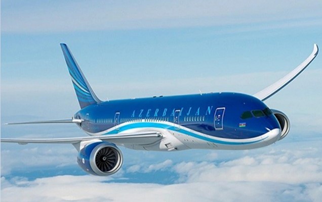 AZAL Naxçıvana uçuşları yenidən təxirə saldı 1 image-azallllttt-1