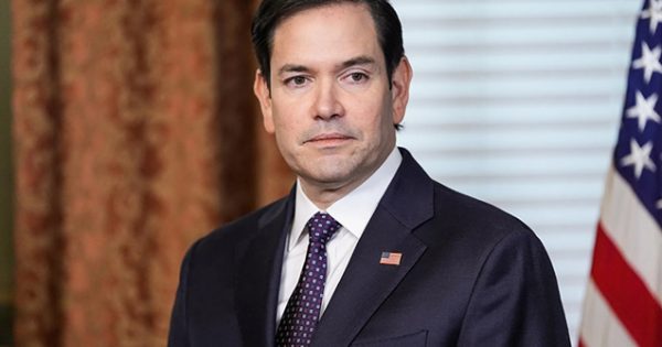 ABŞ dövlət katibi xalqımızı təbrik etdi 3 image-rubio-3