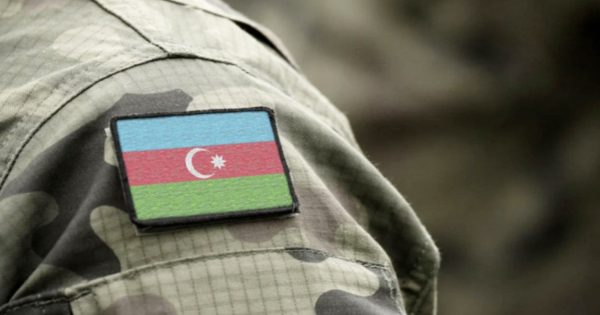 Polkovnikə cinayət işi açıldı - Zərərçəkmiş isə həbsdədir 6 image-herbci-1