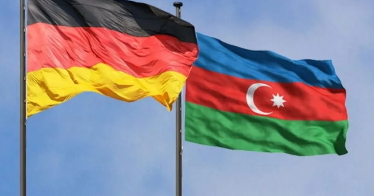 Azərbaycan və Almaniya arasında Birgə Bəyannamə imzalanacaq 1 image-1784623180-1678705197940119374_1200x630