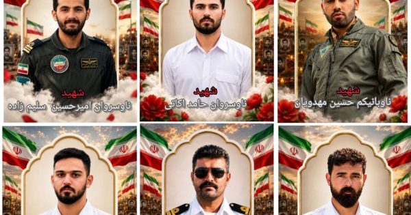 ABŞ-nin hücumları zamanı ölən İran hərbçilərinin sayı artdı 2 image-iran-1