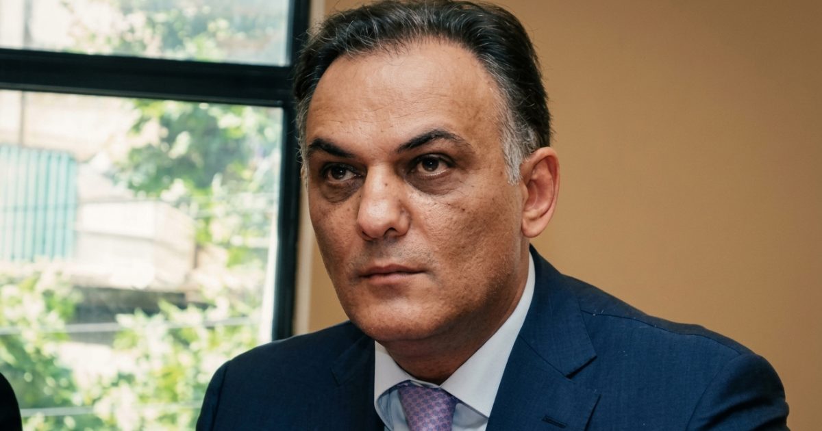 Keçmiş nazirin həbs müddəti uzadıldı - 2 milyardlıq mənimsəmə, 27 daşınmaz əmlak 1 image-gagik