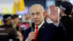 Səslərin üçdə biri SAYILDI – Netanyahunun bloku LİDERDİR