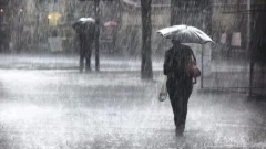 Yağıntılı hava davam edəcək?