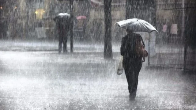 Yağıntılı hava davam edəcək?