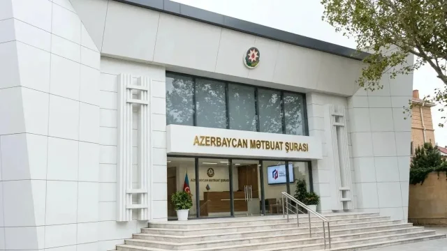 Məktəbdə jurnalistin hücuma məruz qalmasına Mətbuat Şurasından REAKSİYA