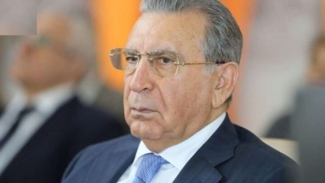 Ramiz Mehdiyev harada dəfn olunacaq?