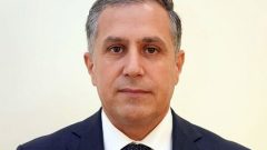 Penitensiar Xidmətin yeni rəisi kimdir?