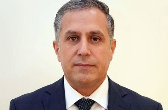 Penitensiar Xidmətin yeni rəisi kimdir?