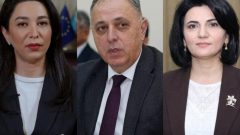 Onlardan biri ombudsman seçiləcək