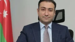 Anar Bayramov TƏBİB-in mətbuat katibini nazirliyə apardı – YENİ KADR DƏYİŞİKLİYİ
