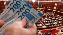Korrupsiya barədə məlumat verənlər bu qədər mükafat alacaq – Təsdiqləndi