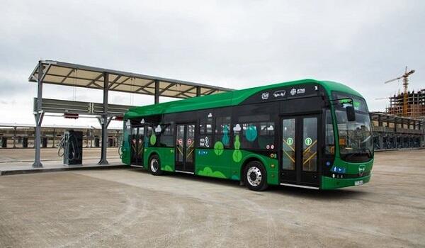 Bu tarixdən bütün köhnə avtobuslar yenilənəcək