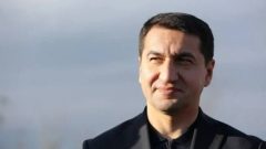 “Azərbaycan süni intellekt sahəsində beynəlxalq əməkdaşlığa açıqdır”