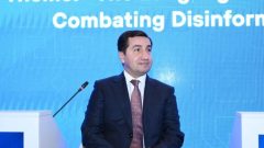 Prezidentin köməkçisi: Afrika ölkələri ilə münasibətləri daha da inkişaf etdirmək niyyətindəyik