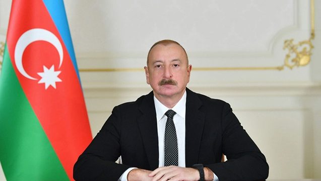 Əliyev: Azərbaycan İƏT çərçivəsində əməkdaşlığın inkişafına xüsusi önəm verir