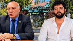 Deputatın həbs edilən oğlu haqda daha bir fakt – Arzuxan Əlizadənin açıqlaması