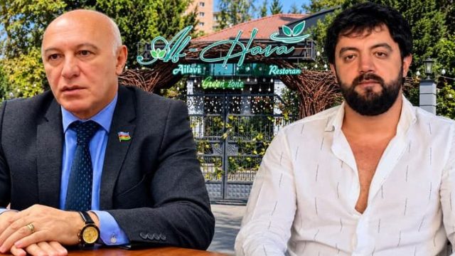 Deputatın həbs edilən oğlu haqda daha bir fakt – Arzuxan Əlizadənin açıqlaması