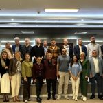 Samsundan Azərbaycana sağlamlıq körpüsü: Səhiyyə və turizm sahəsində yeni əməkdaşlıq imkanları yaradılır -FOTOLAR