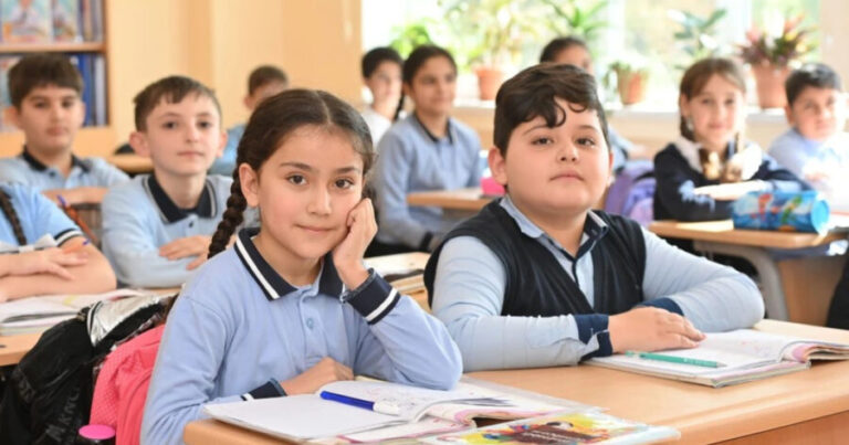 Noyabrda 5 günlük tətil olacaq