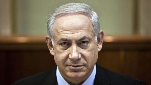 Seçkinin ilkin nəticəsi: Netanyahu irəlidədir