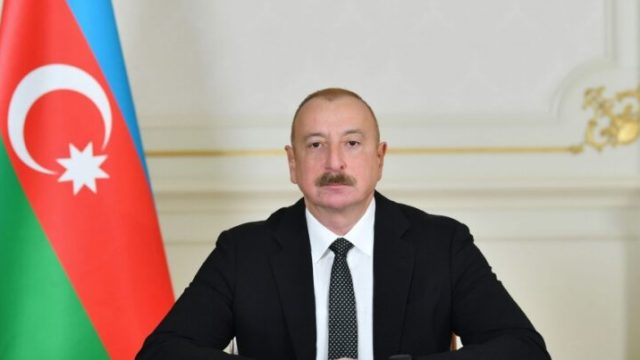 Prezident onlara müraciət ünvanladı