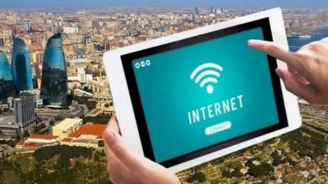 İnternetlə bağlı yeni qaydalar qəbul edildi