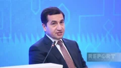 Hikmət Hacıyev: “Le Figaro”, demək olar ki, hər gün Azərbaycan əleyhinə saxta materiallar dərc edir