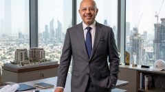 Egemen Mustafa Şener’den Dubai yatırımlarına ilişkin değerlendirme