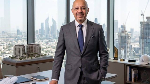 Egemen Mustafa Şener’den Dubai yatırımlarına ilişkin değerlendirme